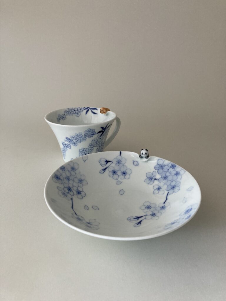 丹波篠山 双眸;